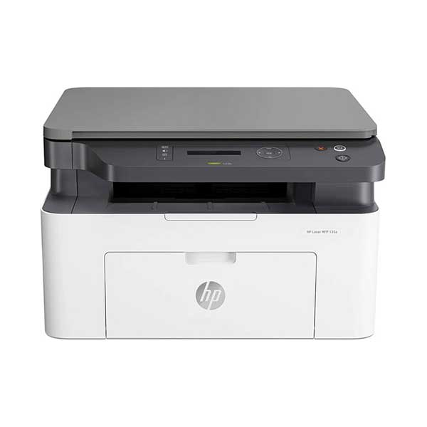 Máy in laser đen trắng HP MFP 135A - Hình 6
