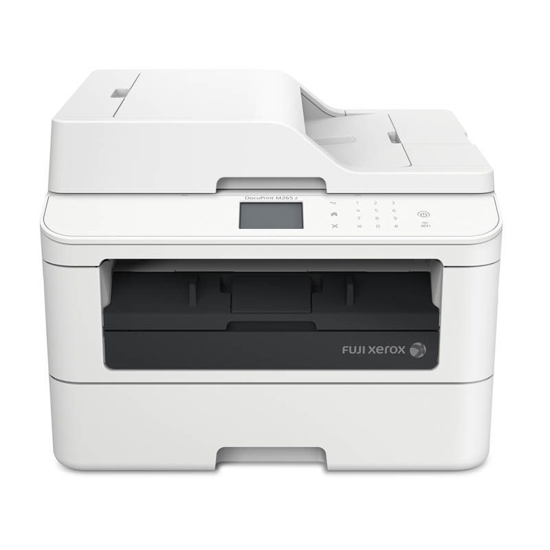 Máy in laser đa năng Fuji Xerox Docuprint M265Z - Hình 3