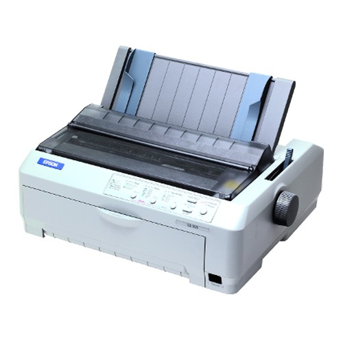 Máy In kim Epson LQ-590 - Hình 3