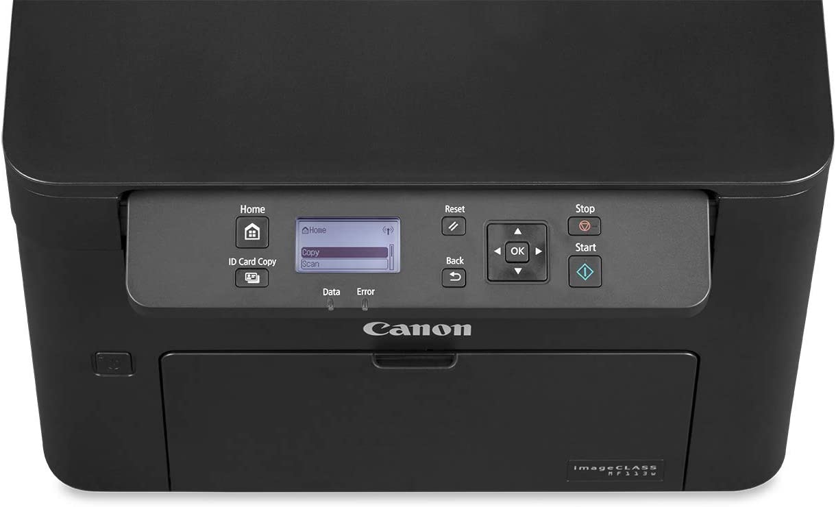 Máy in đa năng Canon imageCLASS MF113W - Hình 4