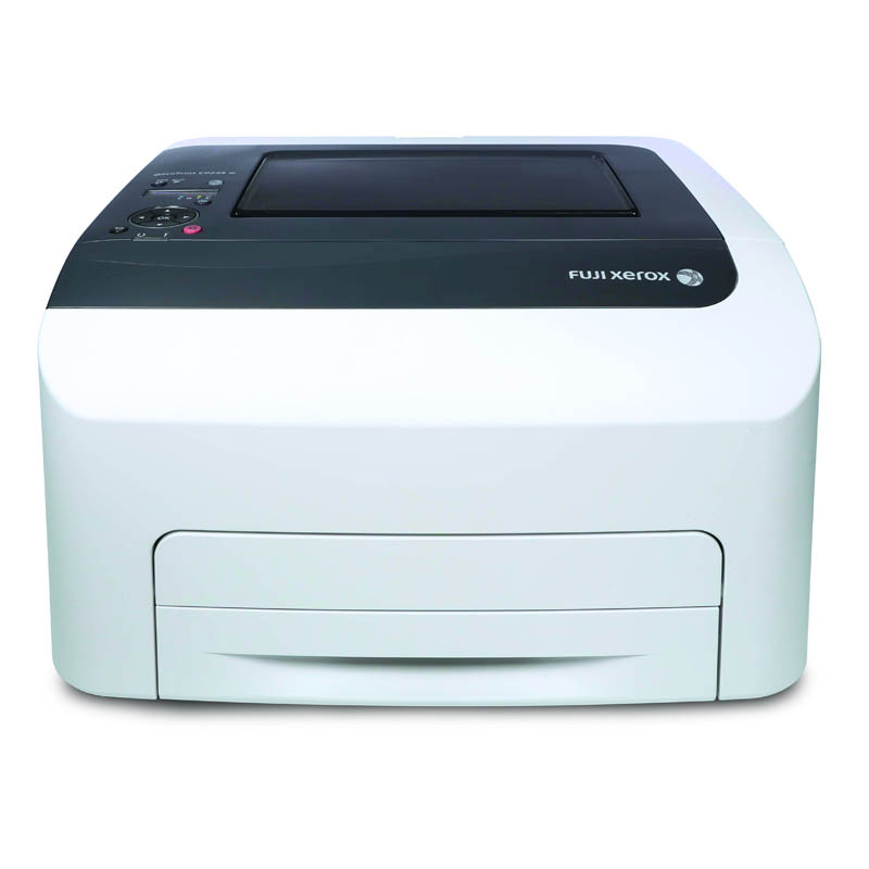 Máy in laser màu Xerox DocuPrint CP225w - Hình 3