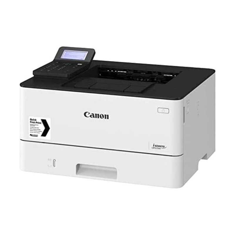 Máy in Canon i-SENSYS LBP233dw - Hình 2