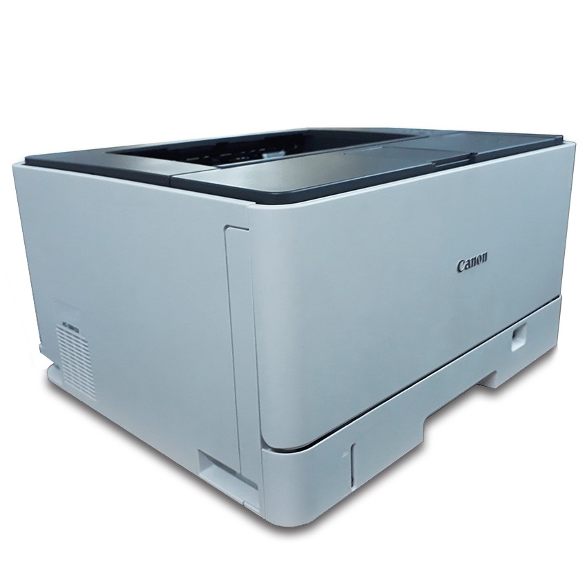 Máy in A3 Canon imageCLASS LBP8100N - Chính hãng - Hình 4