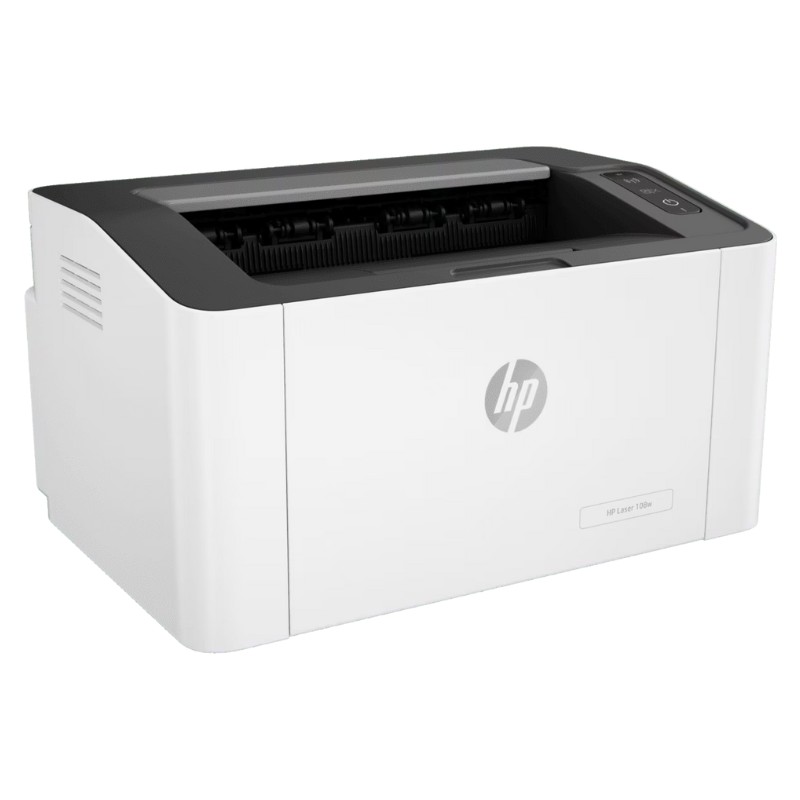 Máy in HP LaserJet 108W - Hình 2