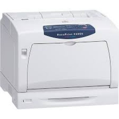 Máy in laser Xerox Docuprint FX DP3055 khổ A3 - Hình 2