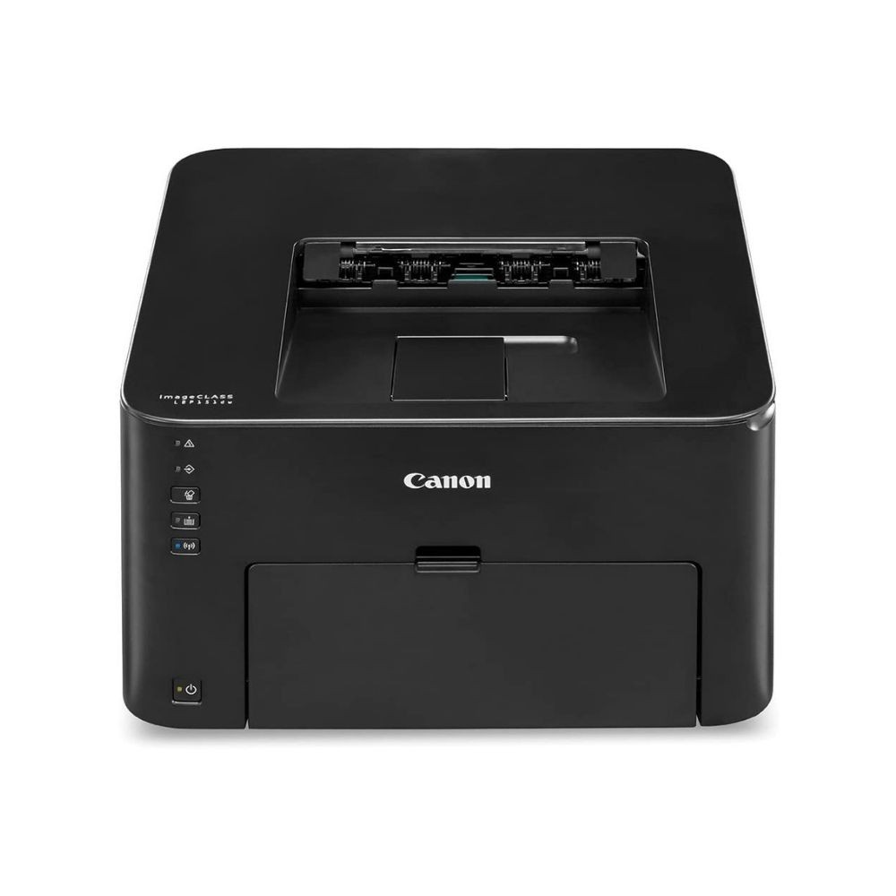 Máy in laser đen trắng Canon LBP151DW - Hình 3