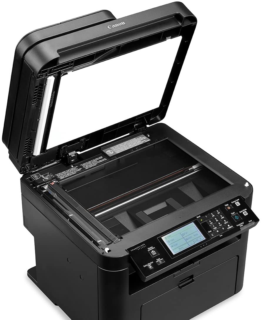 Máy in Canon imageCLASS MF236n - Hình 7