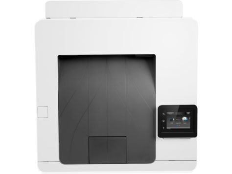 Máy in laser màu HP Color LaserJet Pro M254dw - Chính hãng - Hình 2