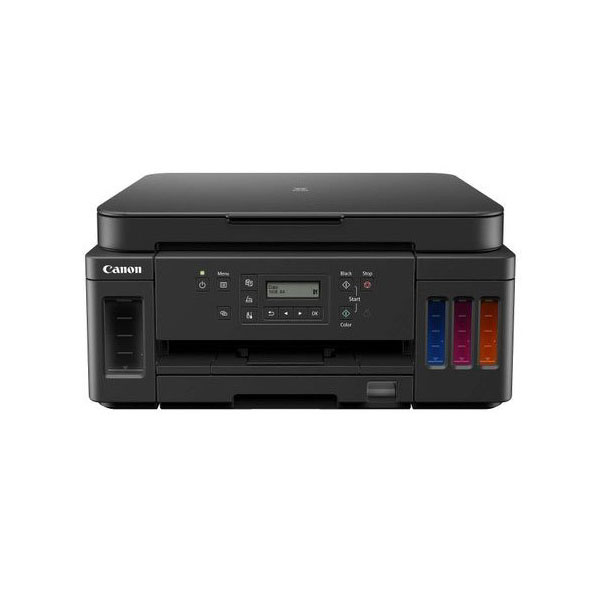 Máy in phun màu Canon PIXMA G6070 - Hình 2