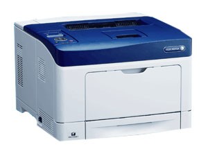 Máy in Xerox Docuprint P365D - Hình 3