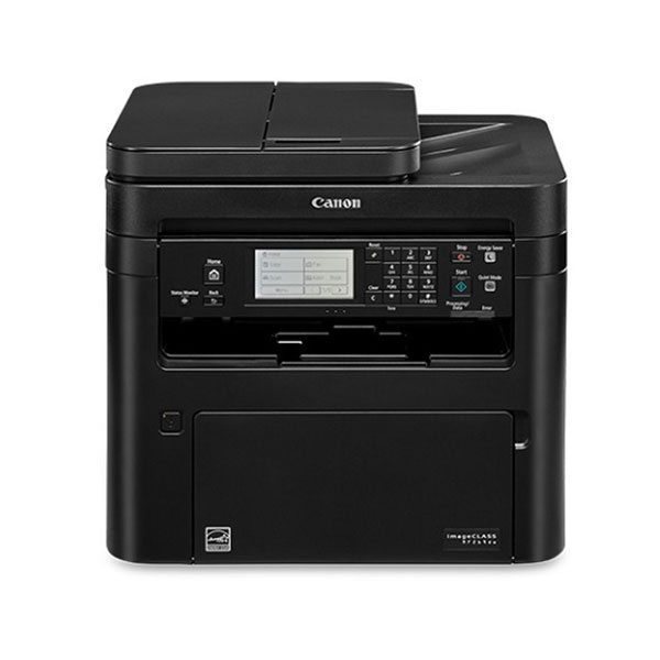 Máy in Canon imageCLASS MF266DN - Hình 2