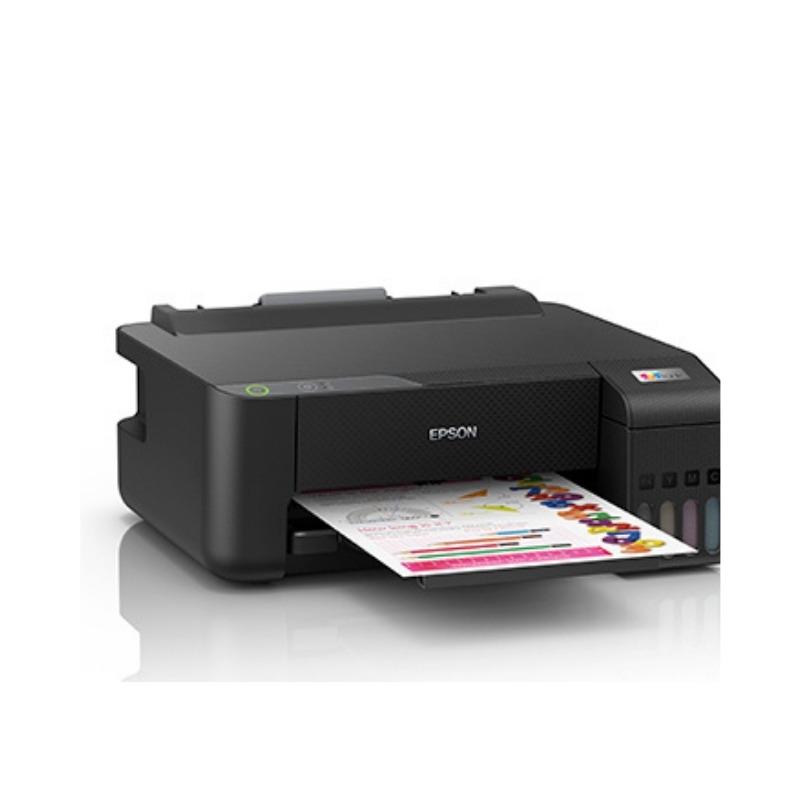 Máy in phun màu Epson EcoTank L1210 - Hình 2
