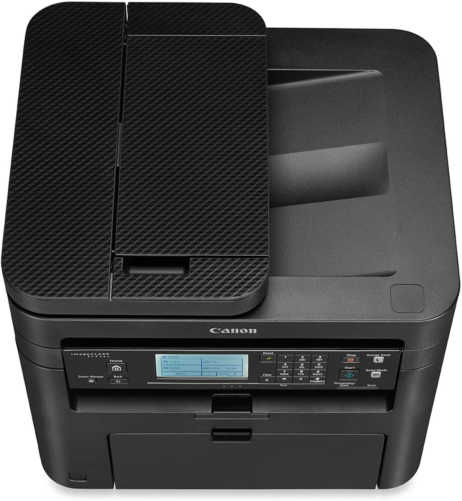 Máy in Canon imageCLASS MF236n - Hình 4