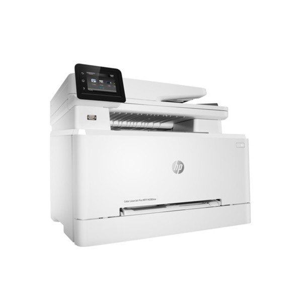 Máy in laser màu HP Color LaserJet Pro MFP M280NW - Hình 3