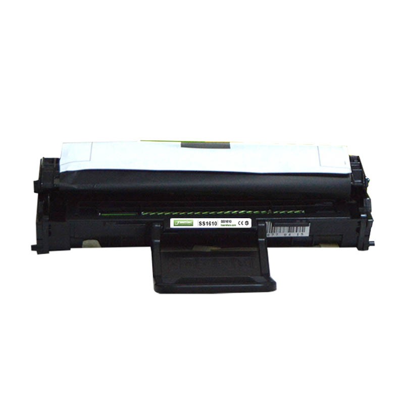 Hộp mực thay thế Greentec Samsung 1610 (đen) hiệu suất cao, tương thích cho máy in Samsung - Hình 2