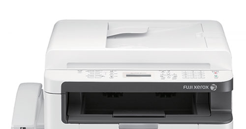 Máy in laser đa chức năng Xerox M115Z - Hình 3