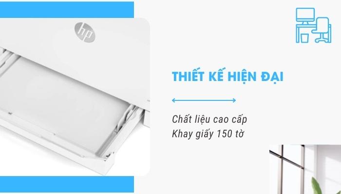 Máy in laser HP 150A - Hình 9